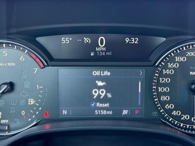 2025 Cadillac CT4 Sport
