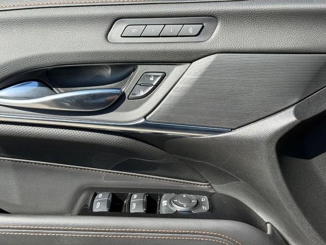 2025 Cadillac CT4 Sport