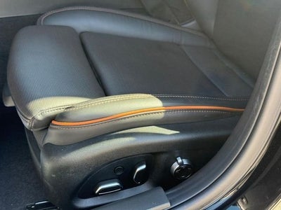 2025 Cadillac CT4 Sport