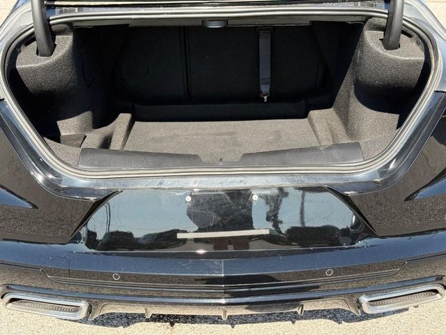 2025 Cadillac CT4 Sport *SUNROOF LOADED*