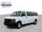 2023 Chevrolet Express 3500 LS *ONE OWNER* Passenger