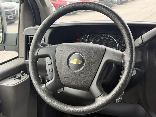 2023 Chevrolet Express 3500 LS *ONE OWNER* Passenger