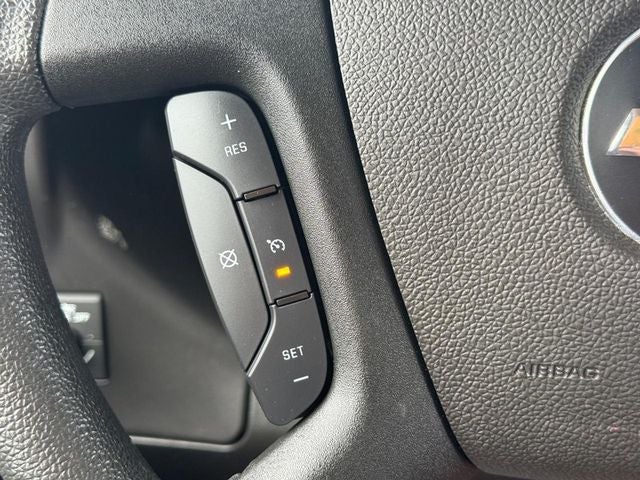 2023 Chevrolet Express 3500 LS *ONE OWNER* Passenger