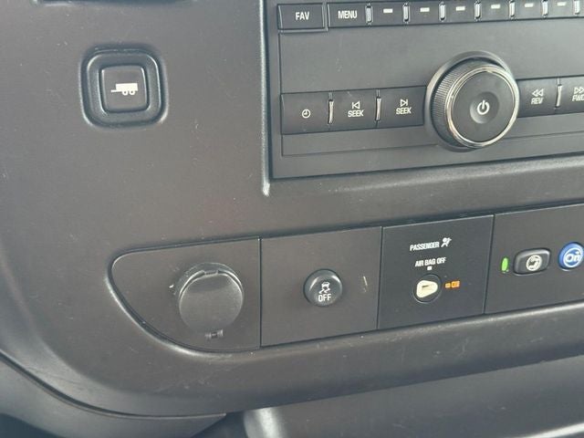 2023 Chevrolet Express 3500 LS *ONE OWNER* Passenger