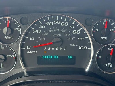 2023 Chevrolet Express 3500 LS *ONE OWNER* Passenger