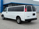2023 Chevrolet Express 3500 LS *ONE OWNER* Passenger
