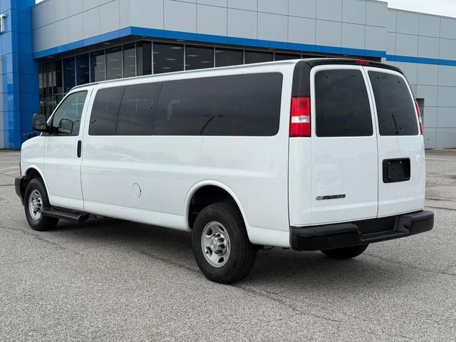 2023 Chevrolet Express 3500 LS *ONE OWNER* Passenger