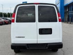 2023 Chevrolet Express 3500 LS *ONE OWNER* Passenger