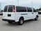 2023 Chevrolet Express 3500 LS *ONE OWNER* Passenger
