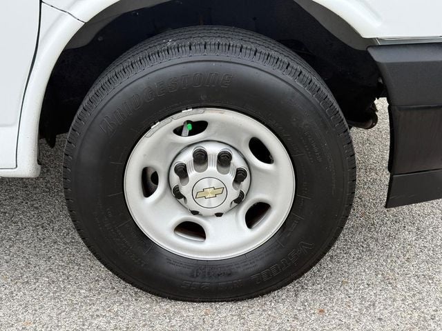 2023 Chevrolet Express 3500 LS *ONE OWNER* Passenger