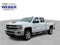 2018 Chevrolet Silverado 2500HD LTZ *ONE OWNER*