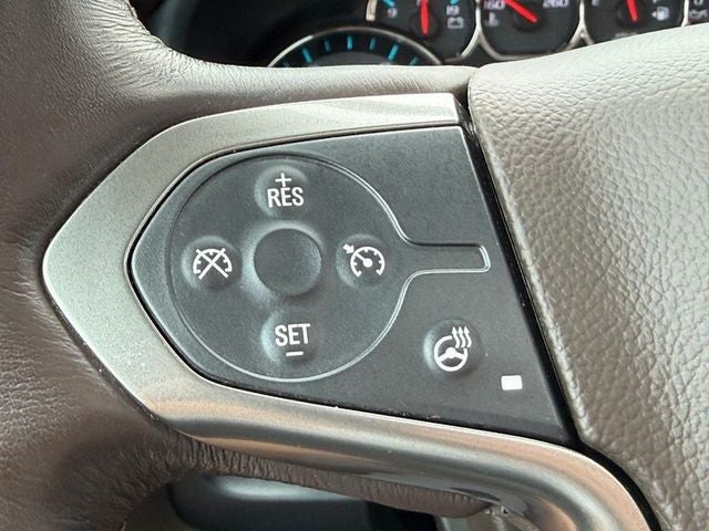 2018 Chevrolet Silverado 2500HD LTZ *ONE OWNER*