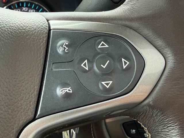 2018 Chevrolet Silverado 2500HD LTZ *ONE OWNER*