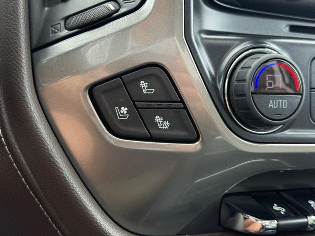 2018 Chevrolet Silverado 2500HD LTZ *ONE OWNER*