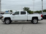 2018 Chevrolet Silverado 2500HD LTZ *ONE OWNER*