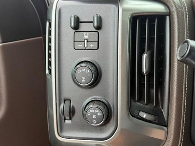 2018 Chevrolet Silverado 2500HD LTZ *ONE OWNER*