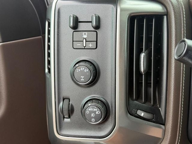 2018 Chevrolet Silverado 2500HD LTZ *ONE OWNER*