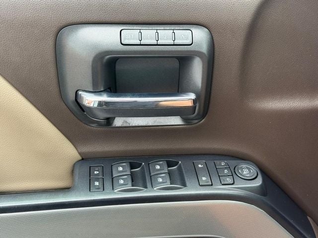 2018 Chevrolet Silverado 2500HD LTZ *ONE OWNER*