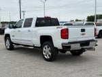2018 Chevrolet Silverado 2500HD LTZ *ONE OWNER*