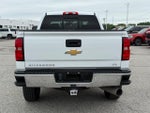 2018 Chevrolet Silverado 2500HD LTZ *ONE OWNER*