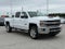 2018 Chevrolet Silverado 2500HD LTZ *ONE OWNER*