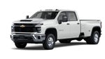 2026 Chevrolet Silverado 3500 HD WT DRW