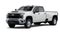 2026 Chevrolet Silverado 3500 HD WT DRW