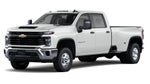2026 Chevrolet Silverado 3500 HD WT DRW