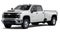 2026 Chevrolet Silverado 3500 HD WT DRW