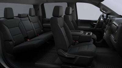 2026 Chevrolet Silverado 3500 HD WT DRW