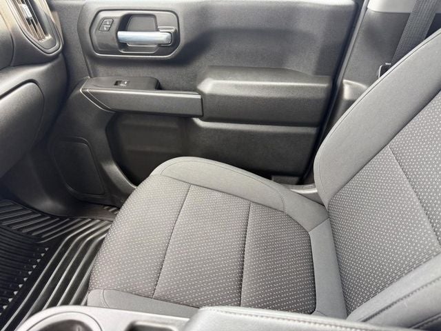 2021 Chevrolet Silverado 2500HD Custom *ONE OWNER* SOLD