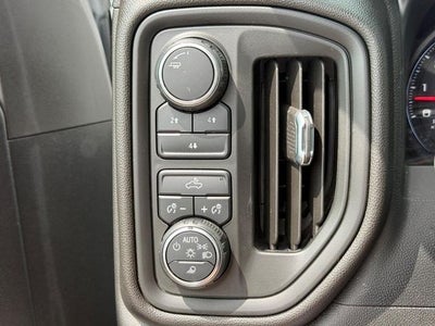 2021 Chevrolet Silverado 2500HD Custom *ONE OWNER* SOLD