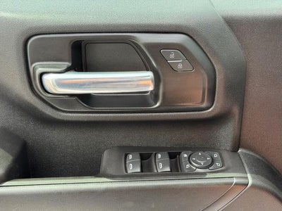 2021 Chevrolet Silverado 2500HD Custom *ONE OWNER* SOLD