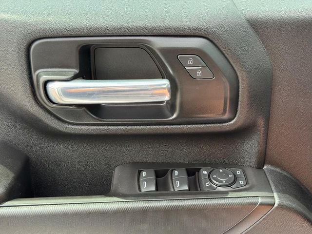 2021 Chevrolet Silverado 2500HD Custom *ONE OWNER* SOLD