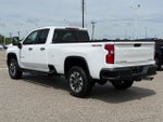 2021 Chevrolet Silverado 2500HD Custom *ONE OWNER* SOLD