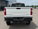2021 Chevrolet Silverado 2500HD Custom *ONE OWNER* SOLD