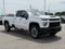 2021 Chevrolet Silverado 2500HD Custom *ONE OWNER* SOLD