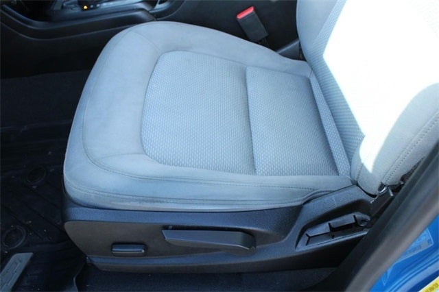 2022 Chevrolet Colorado Work Truck