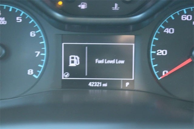 2022 Chevrolet Colorado Work Truck