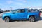 2022 Chevrolet Colorado Work Truck