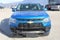 2022 Chevrolet Colorado Work Truck