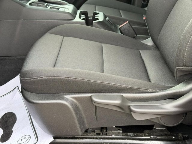 2023 Chevrolet Colorado 2WD Work Truck