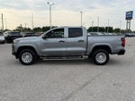 2023 Chevrolet Colorado 2WD Work Truck