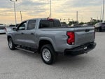 2023 Chevrolet Colorado 2WD Work Truck