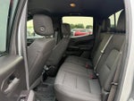 2023 Chevrolet Colorado 2WD Work Truck