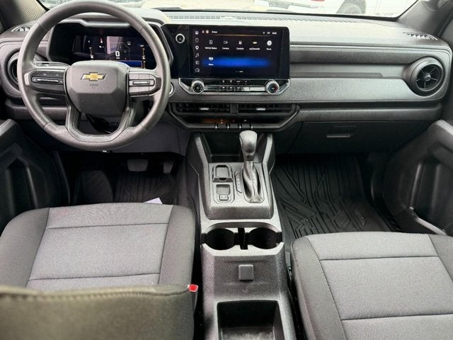 2023 Chevrolet Colorado 2WD Work Truck
