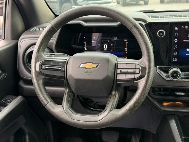 2023 Chevrolet Colorado 2WD Work Truck