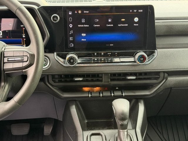 2023 Chevrolet Colorado 2WD Work Truck
