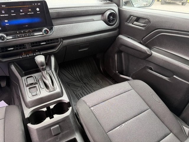 2023 Chevrolet Colorado 2WD Work Truck