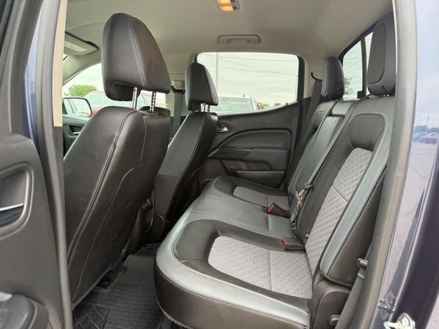 2018 Chevrolet Colorado Z71 *CENTENNIAL EDITION ONE OWNER*
